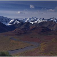 Краски Аляски :: Gregory Regelman