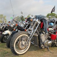 BIKE Week 2012 :: Анна 