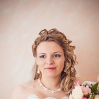 Невеста Анастасия :: Наталия Казакова