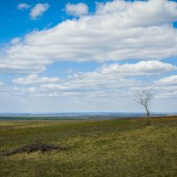 облака :: Александр 