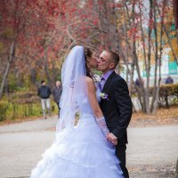 Свадьба 12.10.2013 :: Дмитрий Серяков