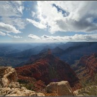 Grand Canyon(2) :: Gregory Regelman
