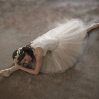 Вдохновение балета :: DiKo Diana Kondra 