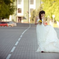 WEDDING DAY :: Римма Федорова