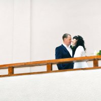 Wedding story Екатерины и Евгения) :: N. Solovieva