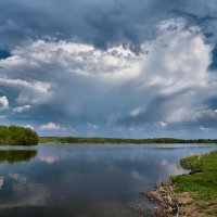 Тишина перед бурей :: Sweetlanka 