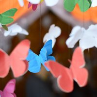 Paper Butterfly :: Дмитрий 