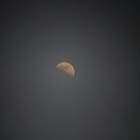 Луна :: Георгий Титов