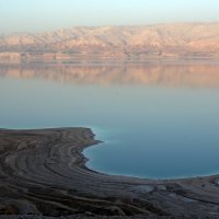 Мертвое море :: photolife 
