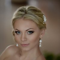 Невеста :: Римма Федорова
