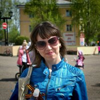 Ирина... :: Sozidatel Online "Евгений Щербаков"