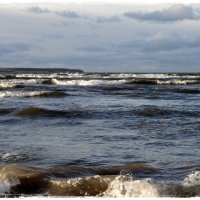 Море :: ОЛЬГА (olinaviolina)