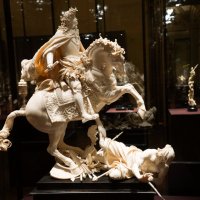 Kunsthistorischen Museums Wien :: Александр Тверской