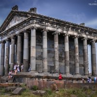 Гарни. Армения :: Жора Оганисян