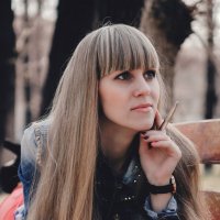 Kseniya :: Natalia Zastavnuk