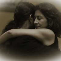 Argentine Tango 1 :: Irini Pasi