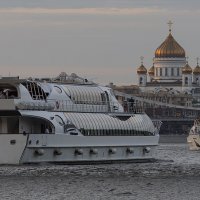 *** :: Игорь В. Капустин