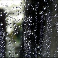 А за окном дождь... :: Тамара Зеленюк