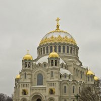 Экскурсия в Морской Собор :: Александр Рябчиков