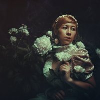 Fairy tale :: Наталья Коннова