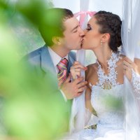 свадебные :: Tata Homenko