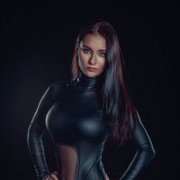 Karina :: Евгений Крестьянов