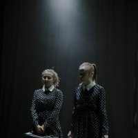 Backstage :: Николай Ситчихин