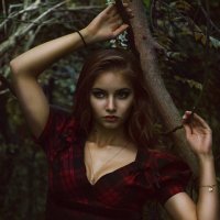 Fairy :: Кристина Озерова