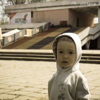 Малыш (2) :: Сергей 