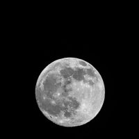 Луна... :: Vadim Raskin