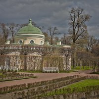 Екатерининский парк (Царское Село) :: Валерий Иванов