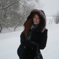 зима 2013 :: Ольга Ершова