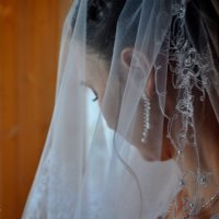 Утро невесты :: Яна Андриенко
