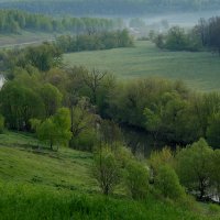 Простор :: Юрий Морозов