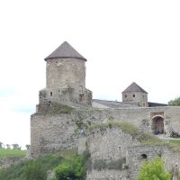 Кам&#39;янецьк-Подільськ фортеця :: Марьяна 