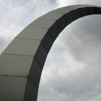 Триумфальная арка :: Радмир Арсеньев