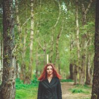 be forest :: Наталя Статкевич