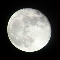Луна :: Адик Гольдфарб