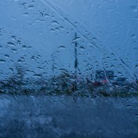 дождь :: Valdemar Axion