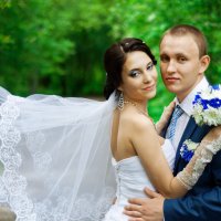 Свадьба :: Дмитрий 