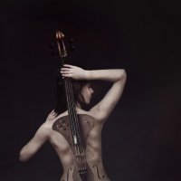 Скрипка :: Юлия Колесова