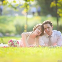Свадьба :: Николай Завьялов