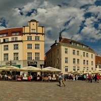 Tallinn :: Victor Rehemäe