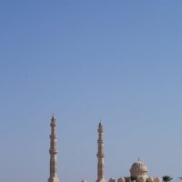 Мечеть :: Leno4ka 