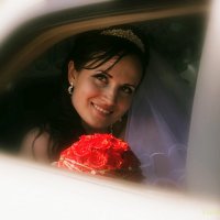 Невеста :: Vovick Photick