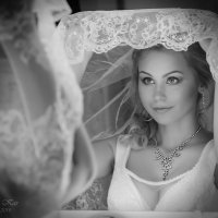 Сборы невесты :: Svetlana Kas
