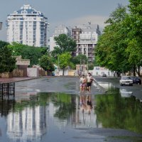 лето :: Галина Юдина