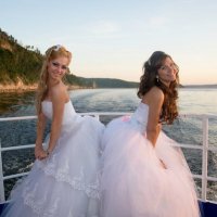Невесты :: Юлия Mиро