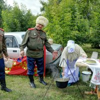 +++ :: Николай Терентьев