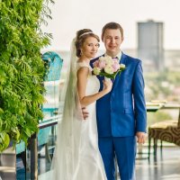 у брата на свадьбе :: Руслан Валиев